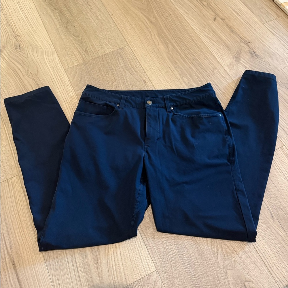 Lululemon men’s pant size 31